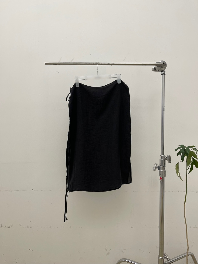 ATMOSPHERE東大門㊣代購女士新款職業真品25秋冬半身裙中短裙ATMOSPHERE/BLING半身裙/中短裙