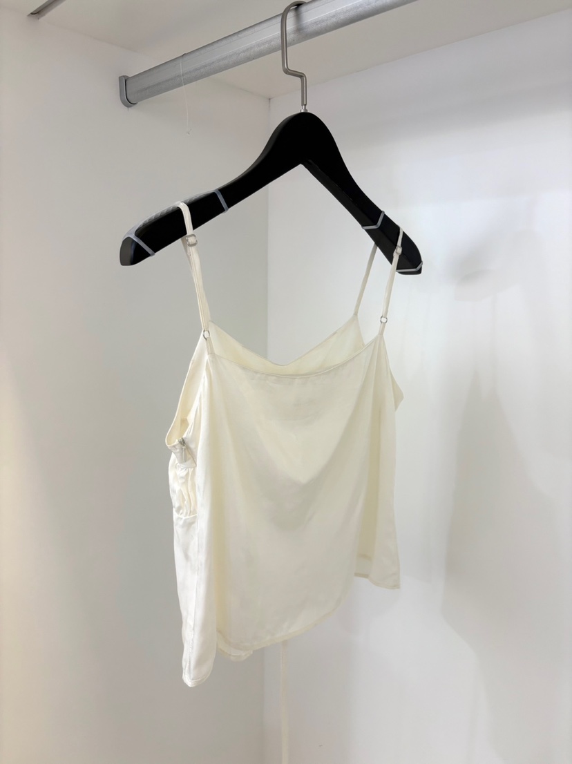 NORMAL韓國直郵㊣女裝新品25秋冬人氣時尚休閑吊帶背心緊身NORMAL吊帶/背心