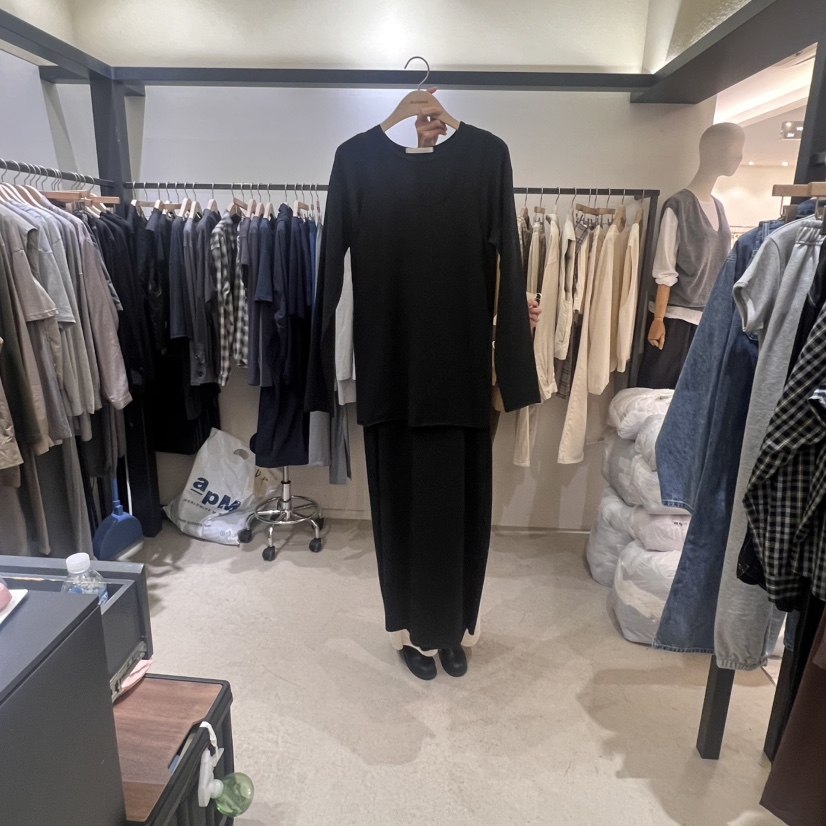 SELF SERVICE韓國代購㊣女士新品推薦休閑熱賣真品套裝套裝SELF SERVICE套裝圖色2