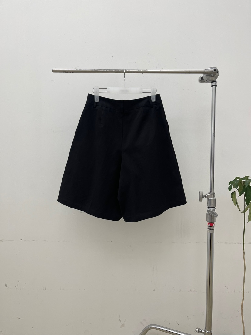 ATMOSPHERE韓國代購㊣女裝新品職業時尚真品休閑25秋冬短褲ATMOSPHERE/BLING短褲