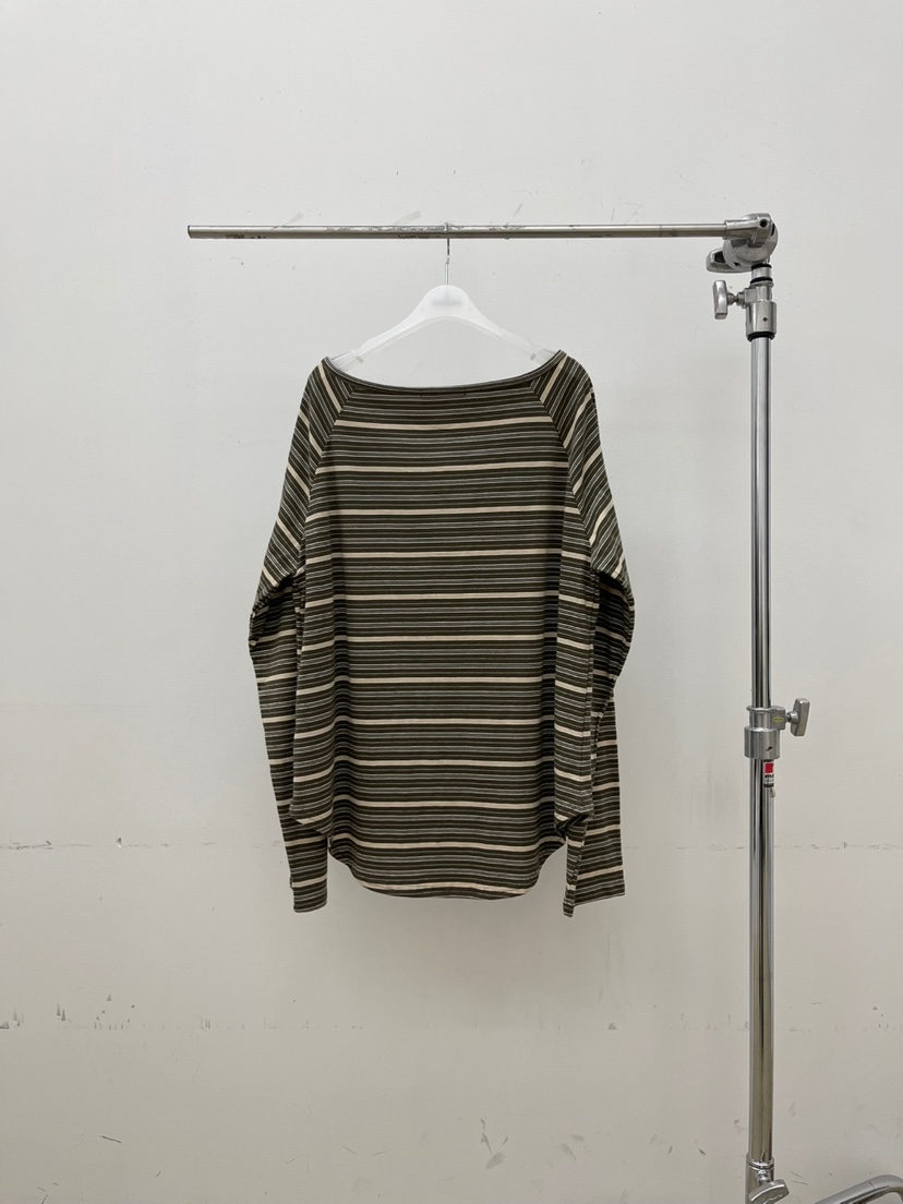 ATMOSPHERE韓國直郵㊣女士新品25秋冬休閑職業熱賣人氣長袖T恤ATMOSPHERE/BLING長袖T恤