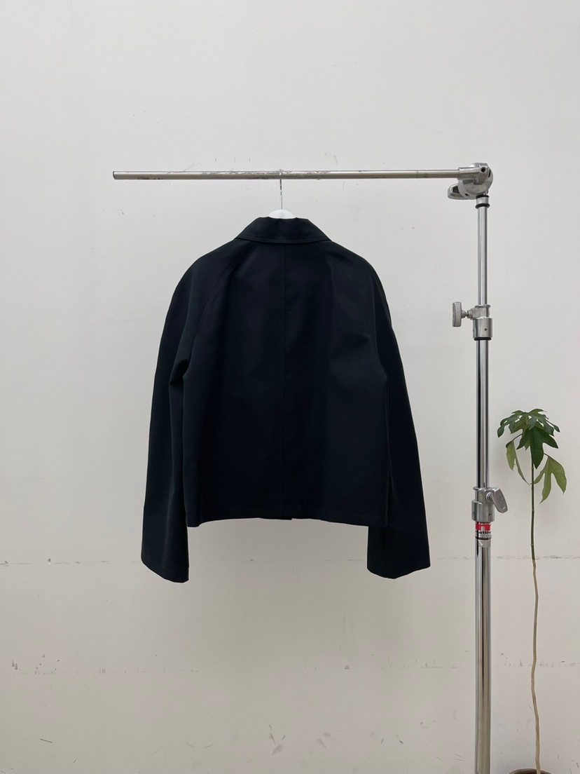ATMOSPHERE韓國直郵㊣女裝新品熱賣真品25秋冬推薦人氣夾克ATMOSPHERE/BLING夾克