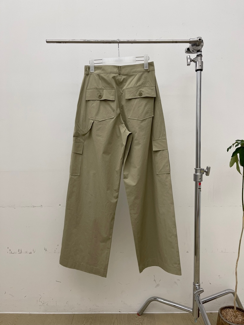 ATMOSPHERE東大門㊣直郵女士新品職業時尚25秋冬熱賣休閑褲ATMOSPHERE/BLING休閑褲