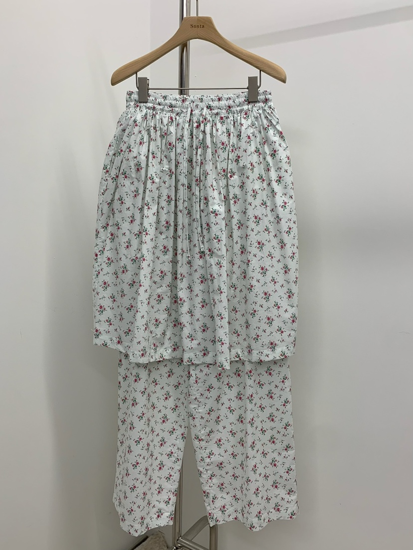 LOVE MY SANTA東大門㊣直郵女裝新款休閑人氣25秋冬熱賣裙褲Santa/LOVE MY SANTA裙褲圖色1