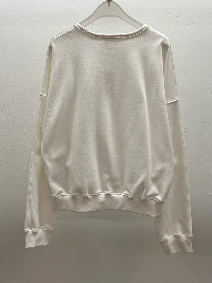 WEARABLE-L東大門㊣實拍女士新品職業真品推薦25秋冬時尚衛衣WEARABLE衛衣