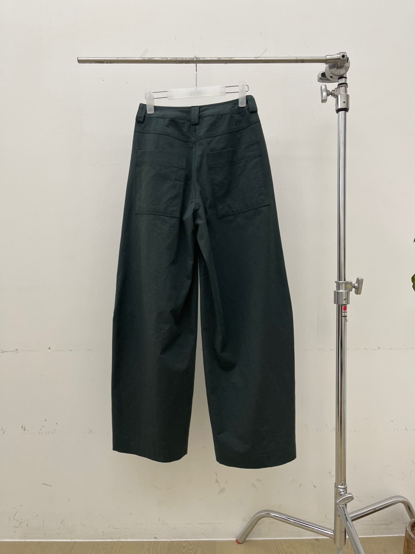 ATMOSPHERE韓國直郵㊣女士新品時尚真品人氣推薦25秋冬休閑褲ATMOSPHERE/BLING休閑褲