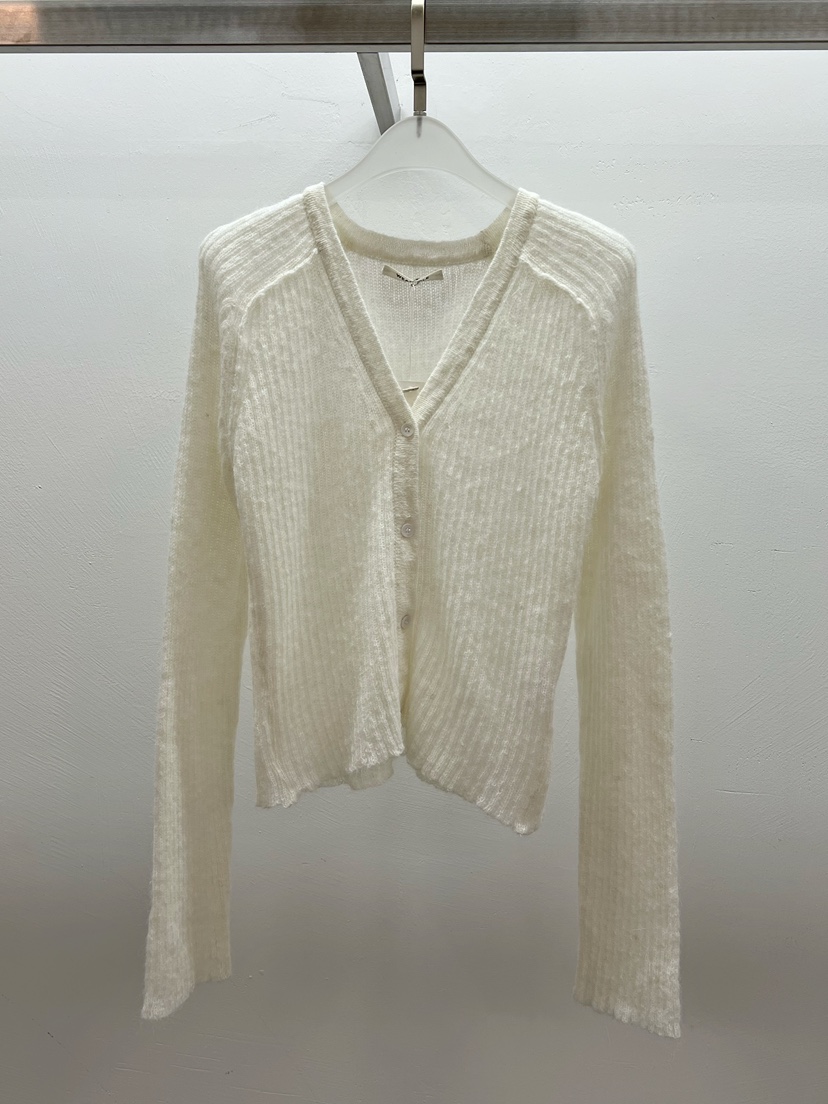 WEARABLE-L韓國代購㊣女裝新品職業真品人氣25秋冬休閑針織衫WEARABLE針織衫圖色1