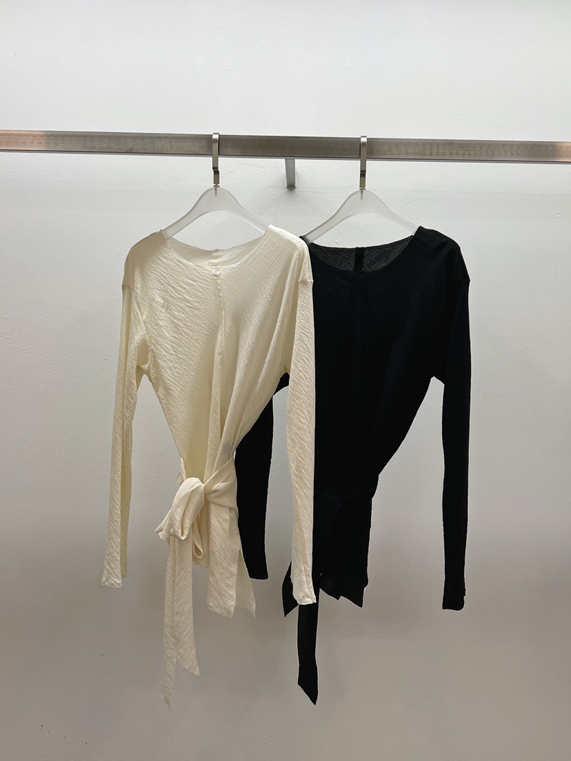 WEARABLE-L東大門㊣代購女裝新款休閑25秋冬人氣襯衫蕾絲衫WEARABLE襯衫/蕾絲衫