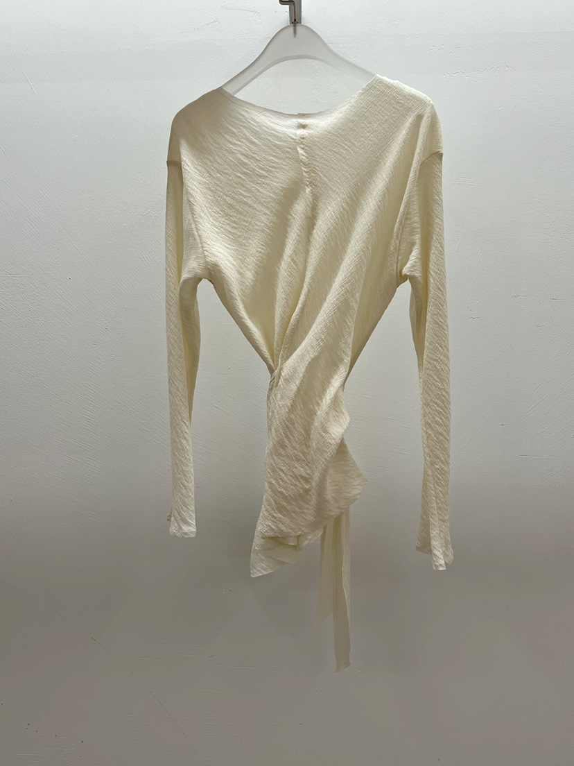 WEARABLE-L東大門㊣代購女裝新款休閑25秋冬人氣襯衫蕾絲衫WEARABLE襯衫/蕾絲衫