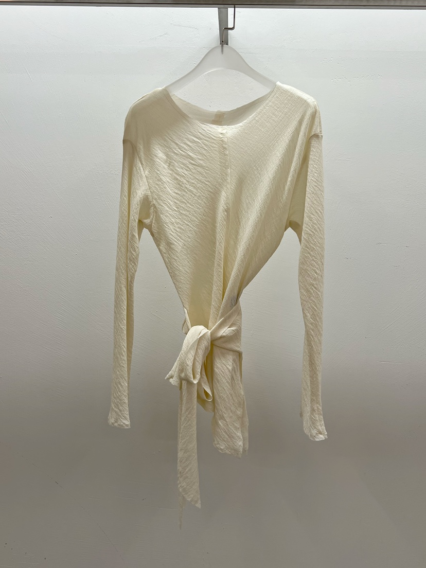 WEARABLE-L東大門㊣代購女裝新款休閑25秋冬人氣襯衫蕾絲衫WEARABLE襯衫/蕾絲衫圖色1
