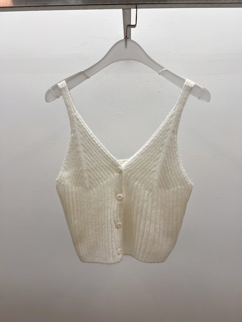 WEARABLE-L東大門㊣實拍女裝新款推薦熱賣休閑真品吊帶背心WEARABLE吊帶/背心圖色1