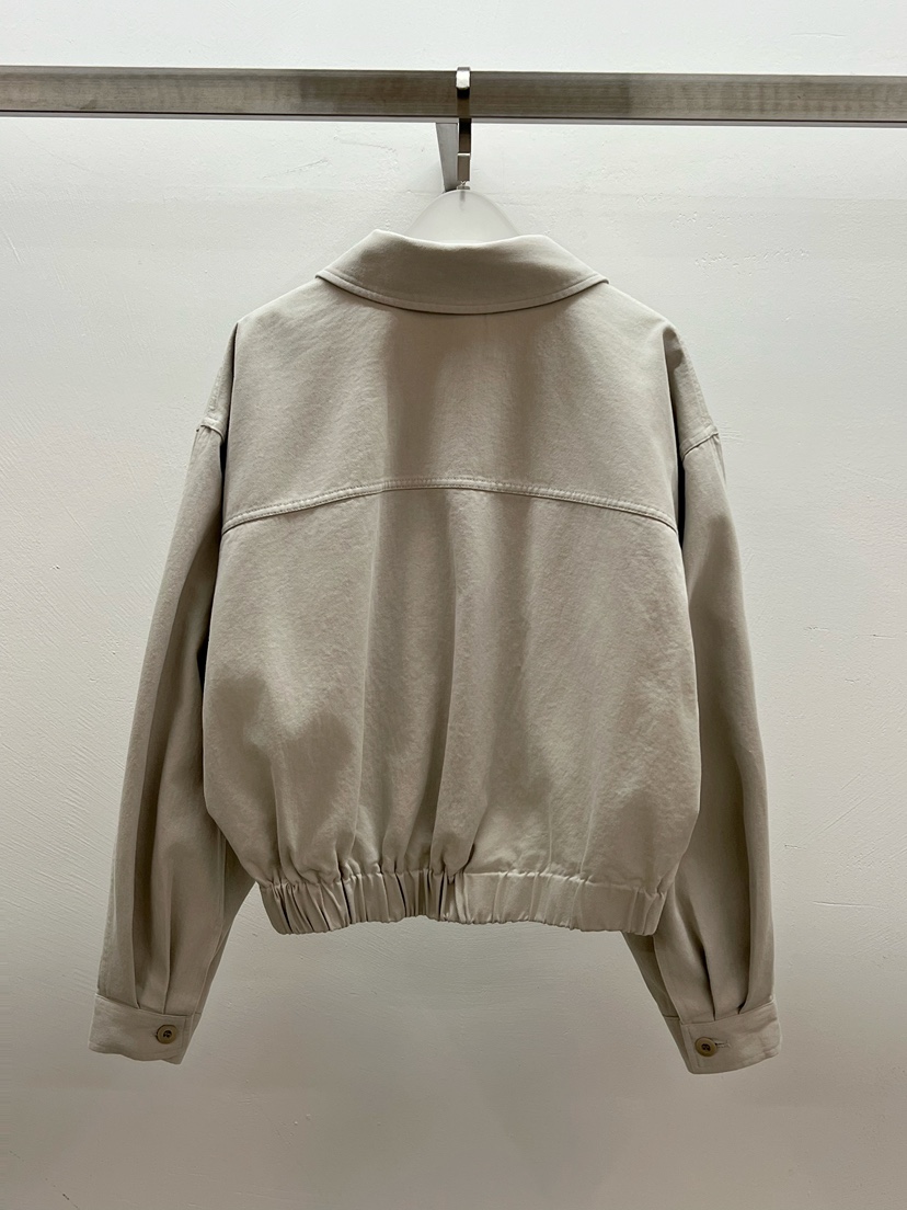 WEARABLE-L東大門㊣直郵女士新款真品職業25秋冬休閑推薦夾克WEARABLE夾克
