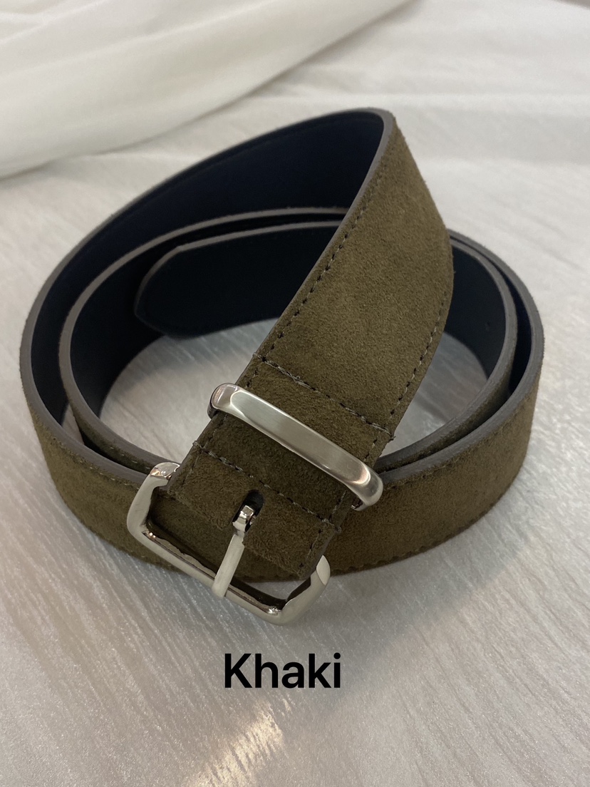 WEARABLE-L韓國代購㊣女裝新款熱賣休閑25秋冬推薦真品腰帶WEARABLE腰帶