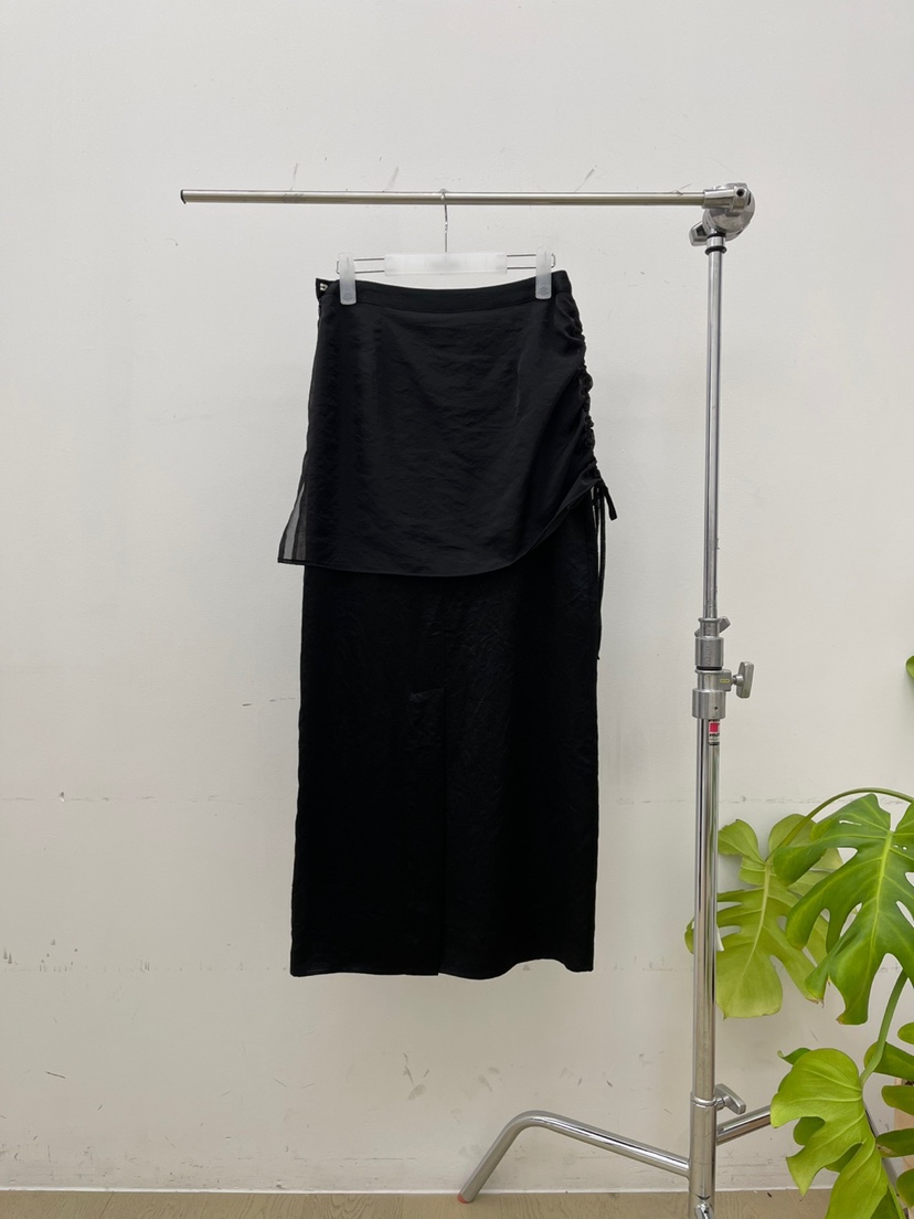 ATMOSPHERE東大門㊣代購女士新品真品推薦人氣職業熱賣長裙ATMOSPHERE/BLING長裙