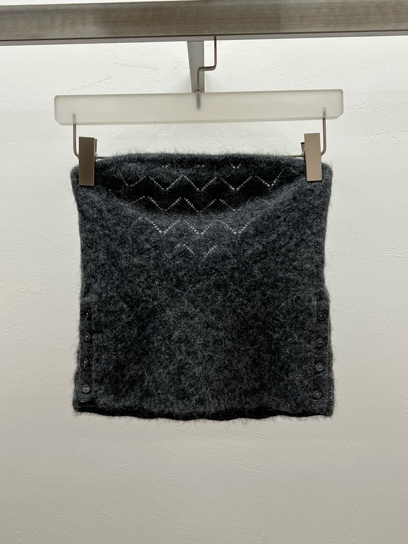 WEARABLE-L東大門㊣實拍女士新款時尚25秋冬真品休閑吊帶背心WEARABLE吊帶/背心圖色2