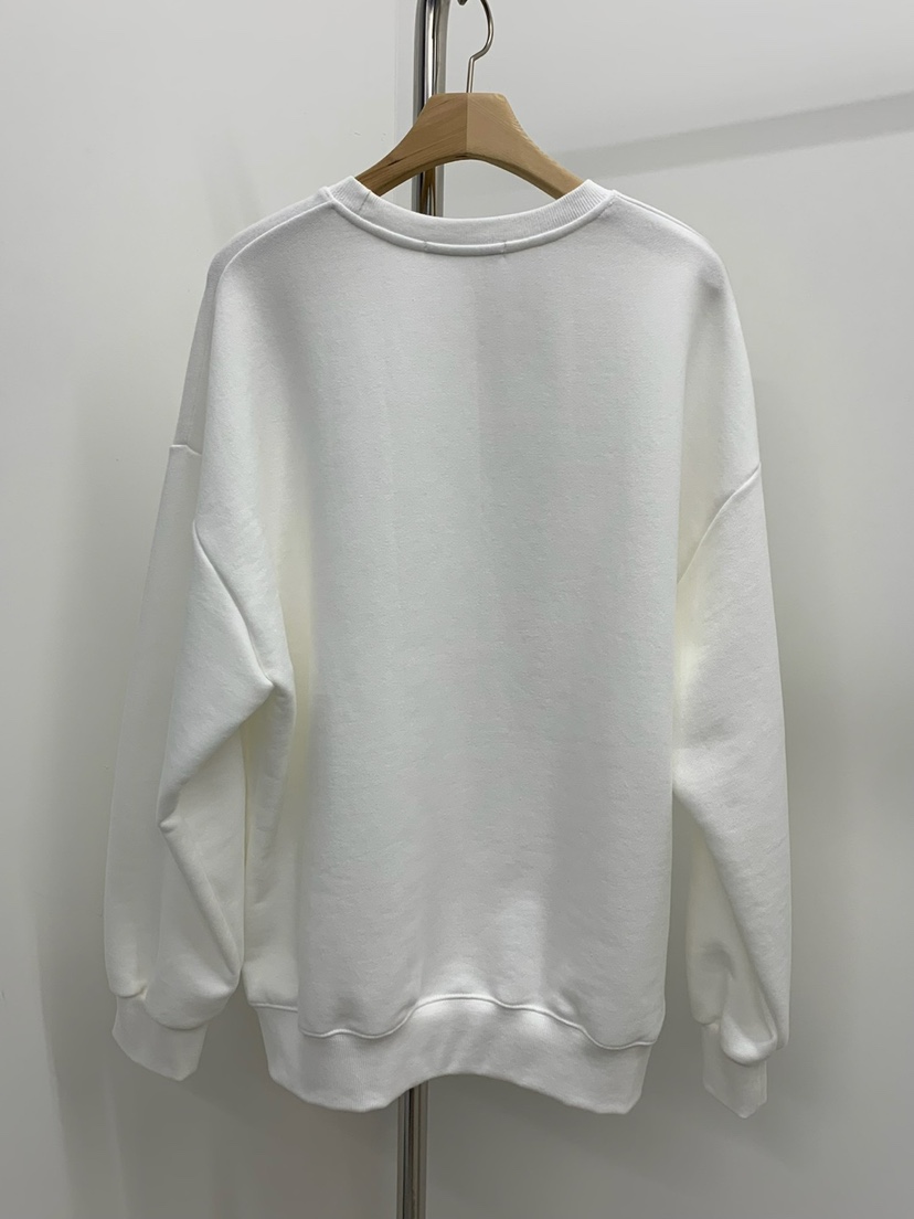 LOVE MY SANTA韓國代購㊣女士新品人氣熱賣推薦25秋冬衛衣Santa/LOVE MY SANTA衛衣