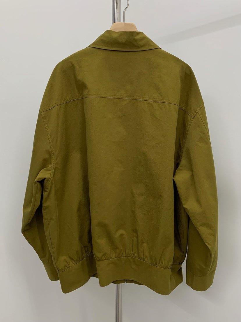 LOVE MY SANTA東大門㊣代購女裝新品人氣真品25秋冬熱賣夾克Santa/LOVE MY SANTA夾克