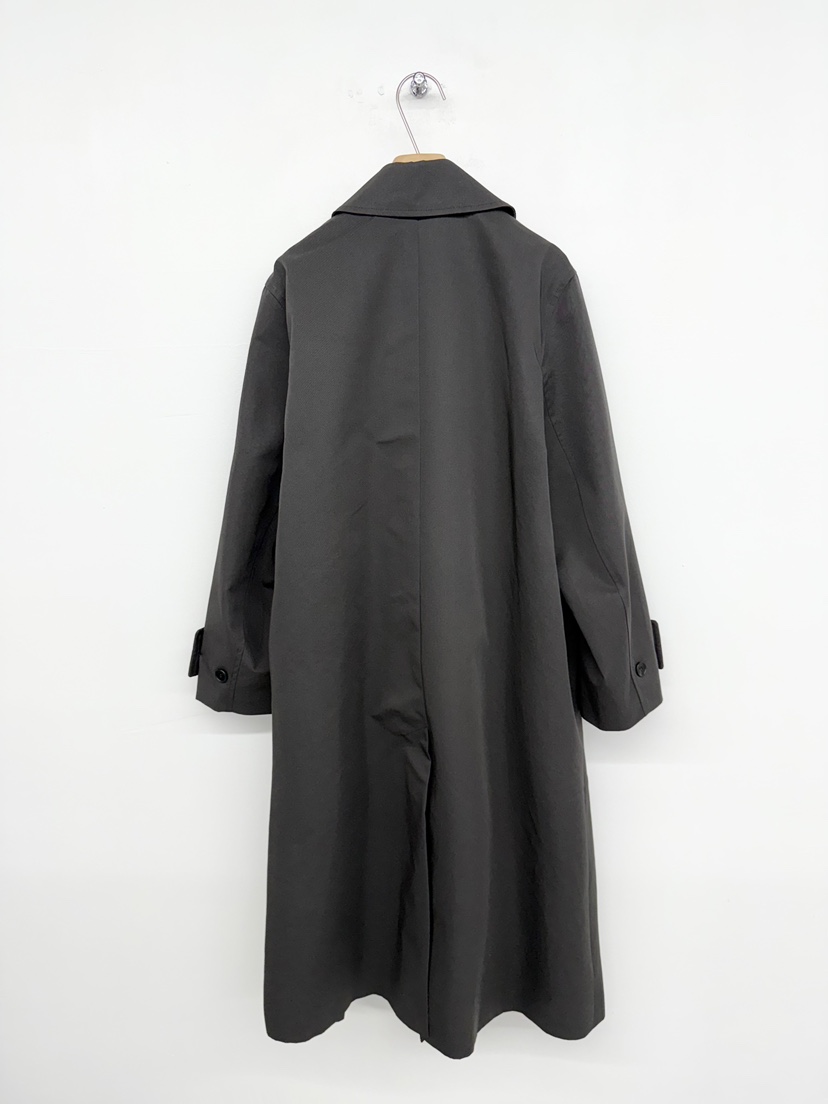 TOOGOOD東大門㊣實拍女士新款人氣熱賣職業推薦真品長款風衣TOOGOOD長款風衣