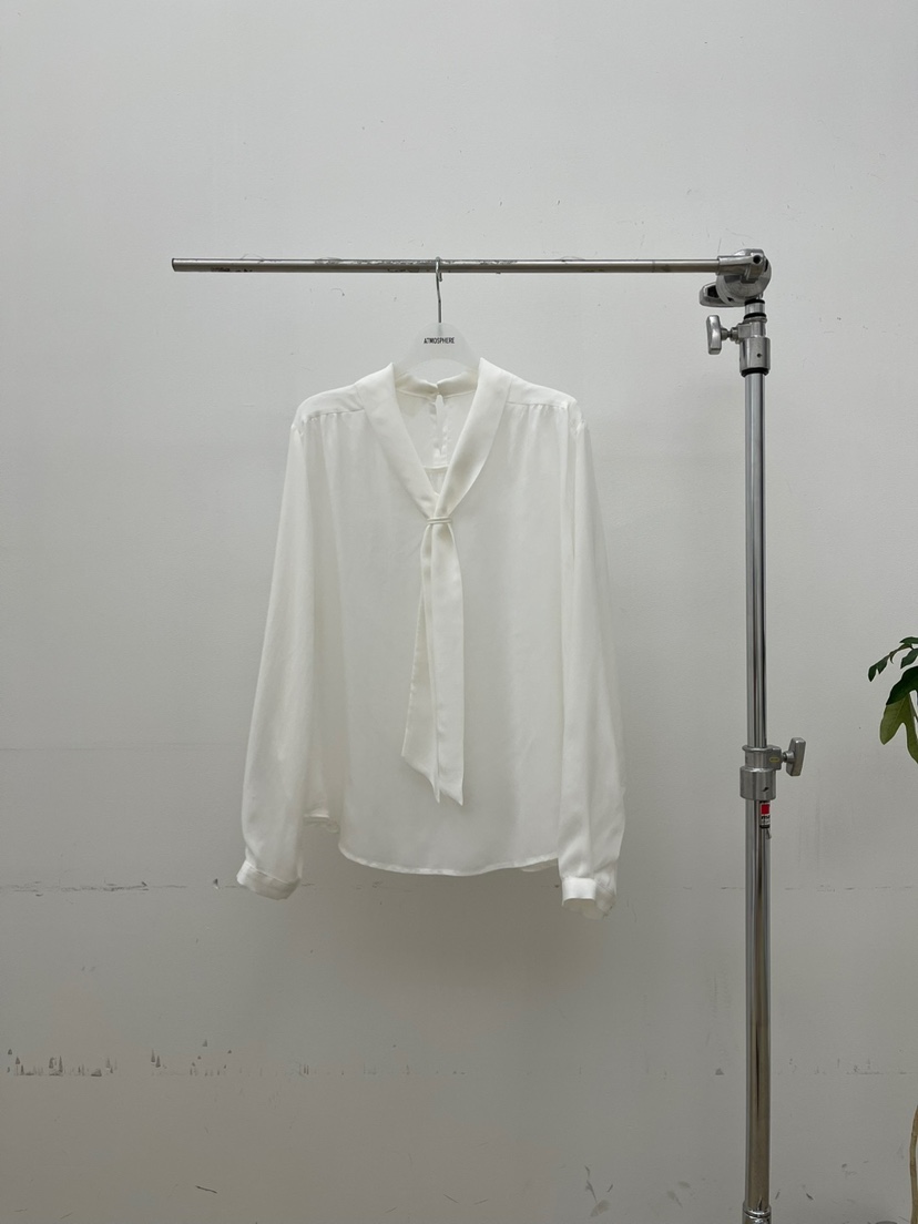 ATMOSPHERE東大門㊣代購女裝新款真品時尚推薦人氣襯衫蕾絲衫ATMOSPHERE/BLING襯衫/蕾絲衫圖色1