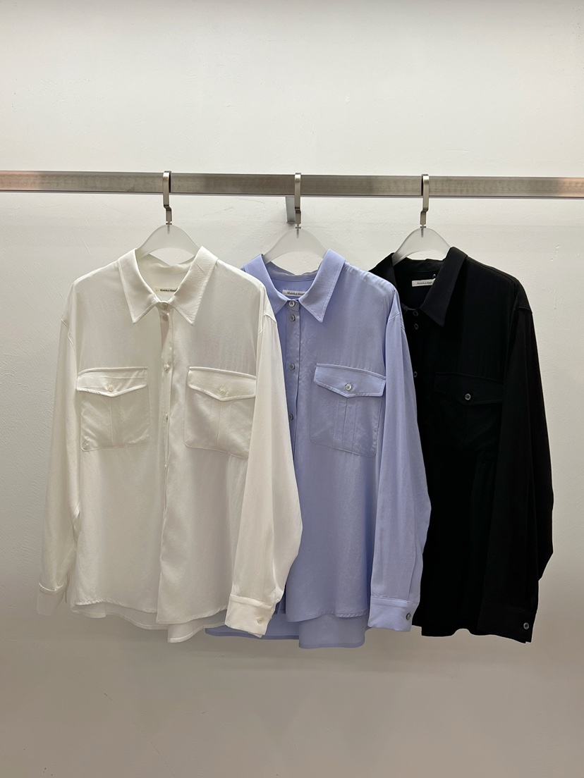 WEARABLE-L韓國代購㊣女士新款真品人氣熱賣職業襯衫蕾絲衫WEARABLE襯衫/蕾絲衫