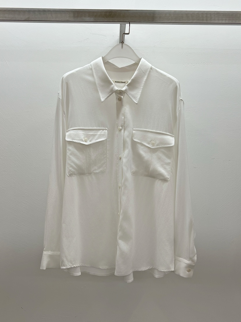 WEARABLE-L韓國代購㊣女士新款真品人氣熱賣職業襯衫蕾絲衫WEARABLE襯衫/蕾絲衫圖色1