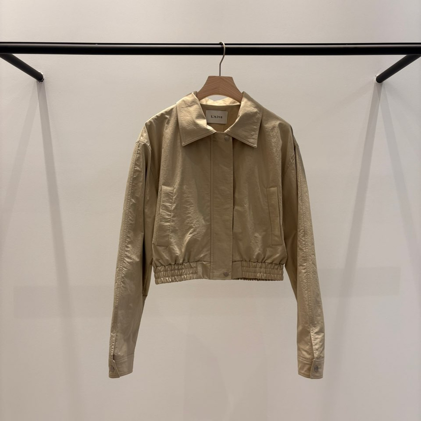 FOUR SEASON(不代購)韓國直郵㊣女裝新品職業人氣時尚夾克FOUR SEASON(不代購)夾克