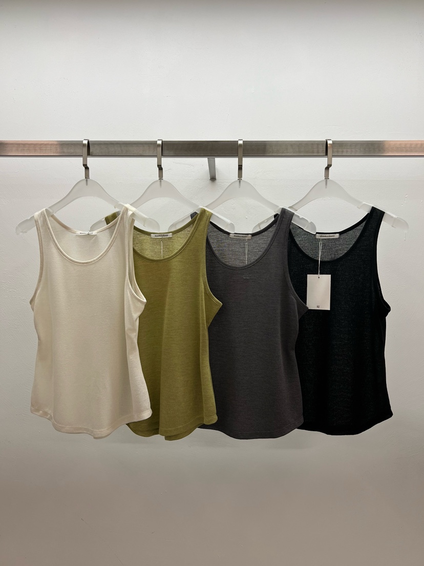 WEARABLE-L東大門㊣直郵女士新品人氣真品25秋冬休閑吊帶背心WEARABLE吊帶/背心