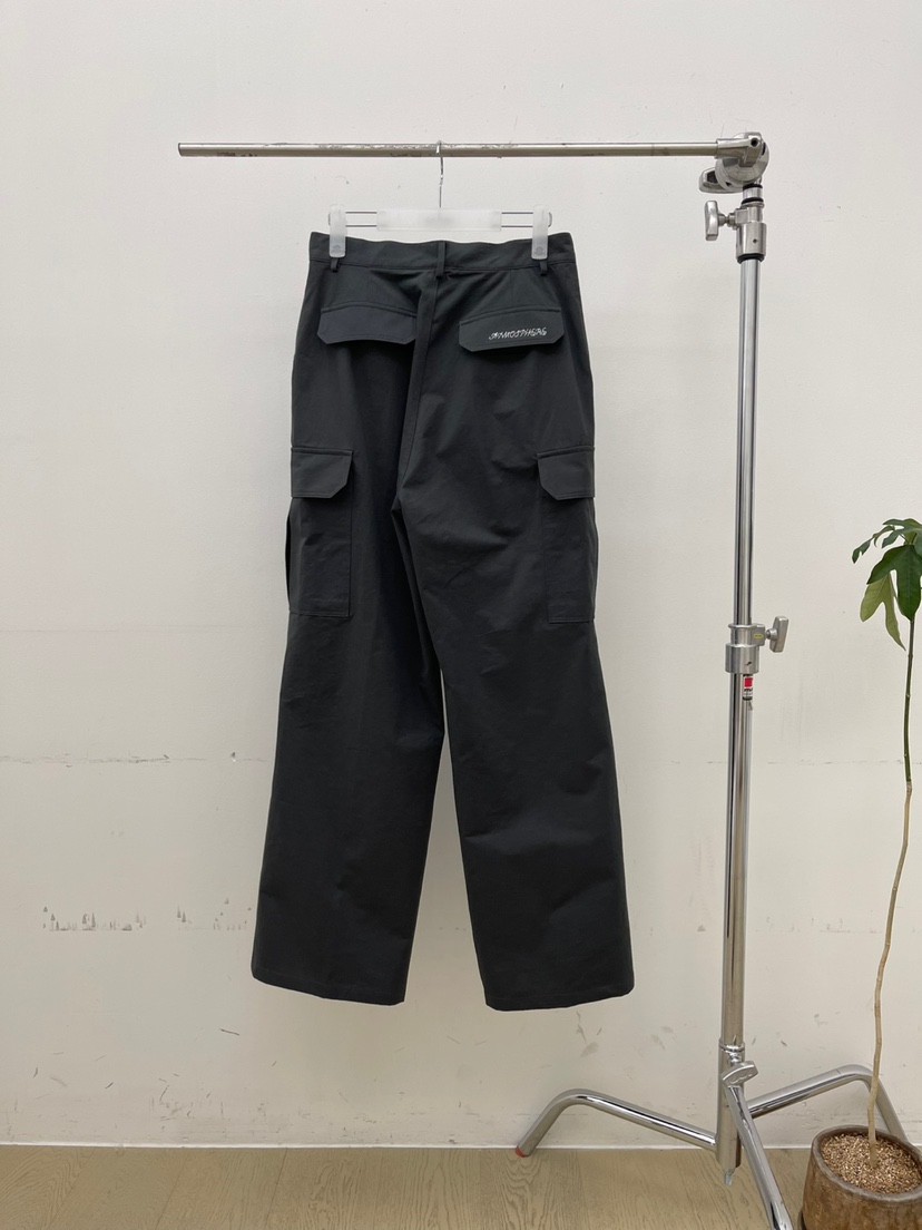 ATMOSPHERE韓國代購㊣女士新款時尚真品職業人氣25秋冬休閑褲ATMOSPHERE/BLING休閑褲