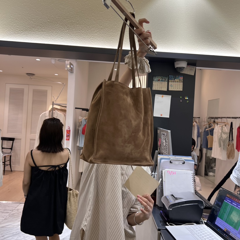 SELF SERVICE東大門㊣代購女裝新品真品職業熱賣手拿包腋下包SELF SERVICE手拿包/腋下包