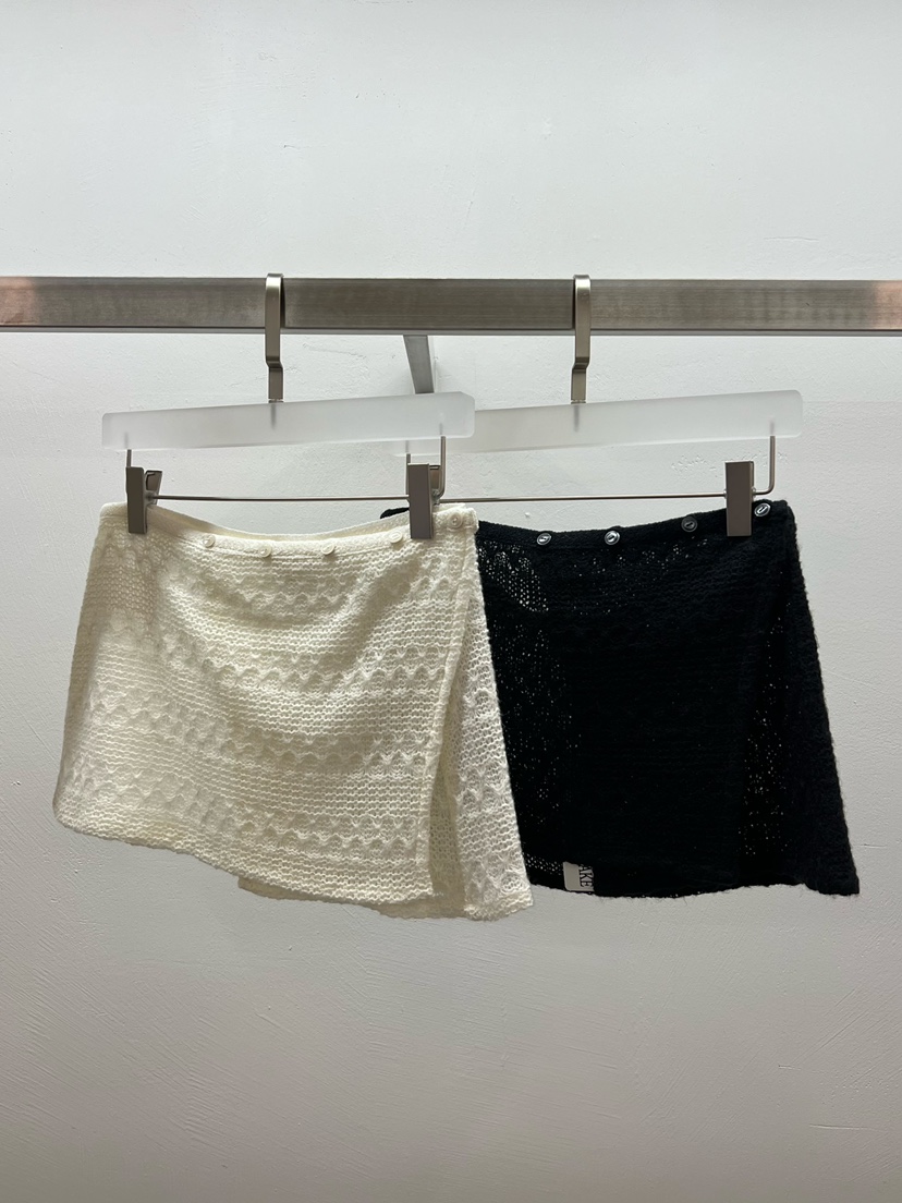 WEARABLE-L東大門㊣代購女士新品真品休閑時尚職業人氣短裙WEARABLE短裙