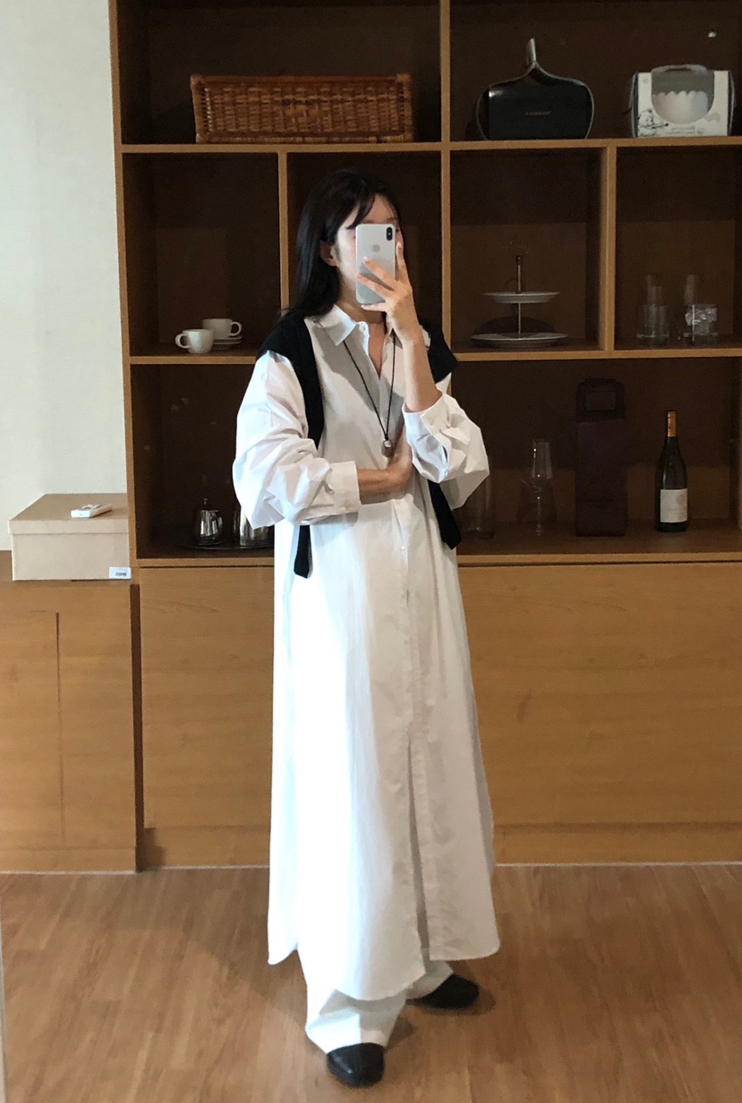 THE EYL東大門㊣實拍女士新款人氣休閑職業25秋冬長款風衣THE EYL長款風衣