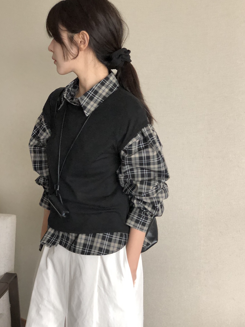 THE EYL東大門㊣代購女裝新款時尚人氣推薦熱賣真品吊帶背心THE EYL吊帶/背心