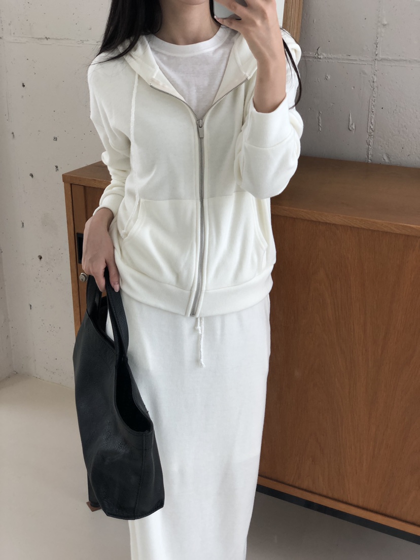 THE EYL韓國直郵㊣女裝新品真品熱賣25秋冬休閑職業推薦長裙THE EYL長裙