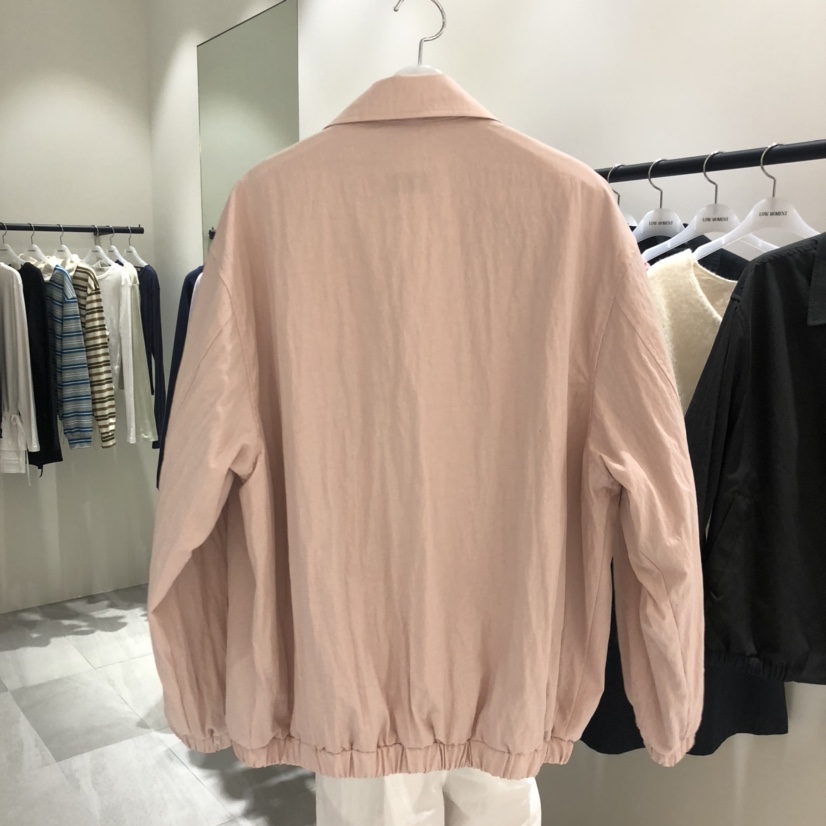 MAGNOLIA36-P東大門㊣代購女士新品人氣推薦25秋冬時尚夾克MAGNOLIA36-P夾克
