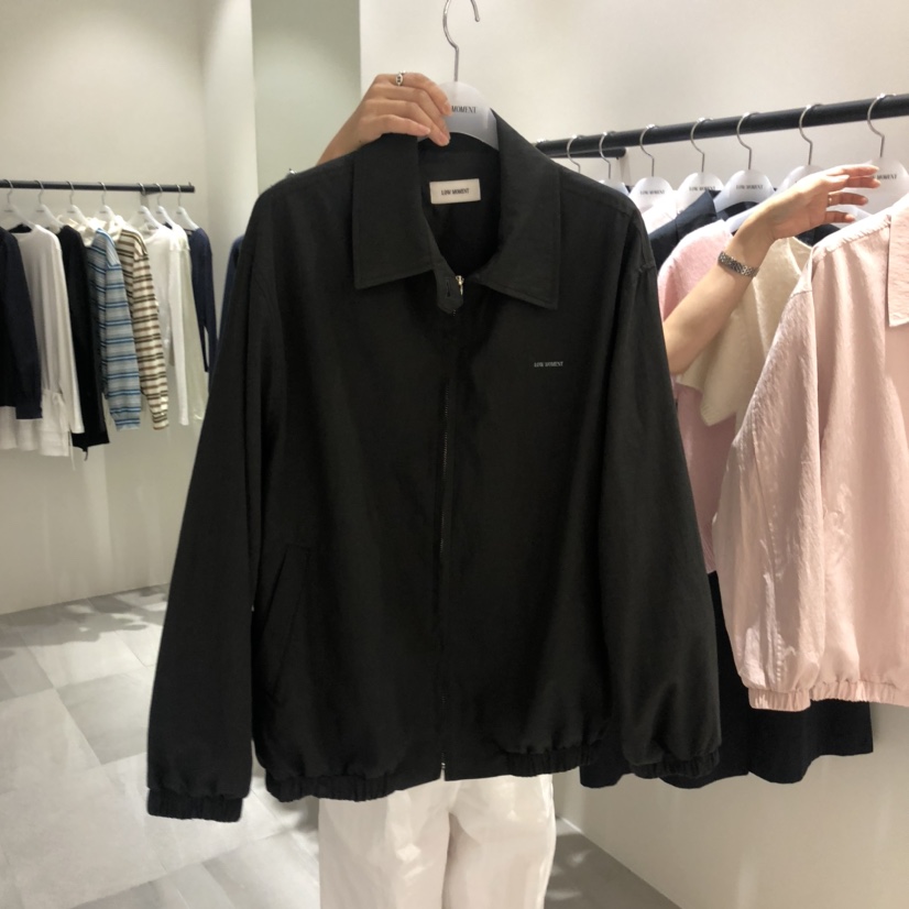 MAGNOLIA36-P東大門㊣代購女士新品人氣推薦25秋冬時尚夾克MAGNOLIA36-P夾克圖色2