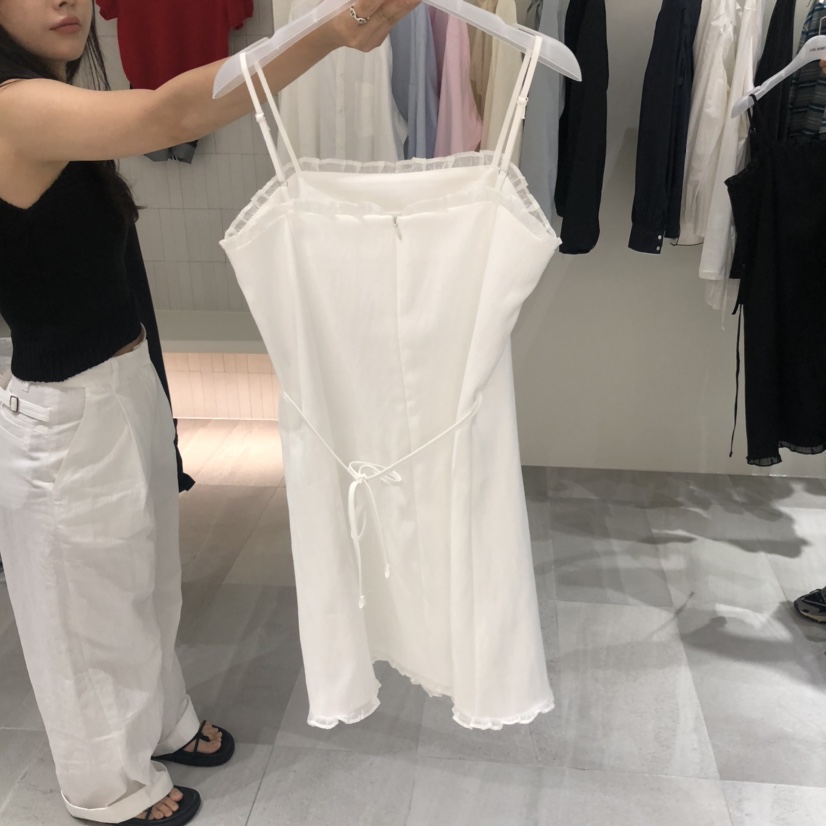 MAGNOLIA36-P韓國直郵㊣女裝新品25秋冬人氣休閑熱賣連衣裙MAGNOLIA36-P連衣裙