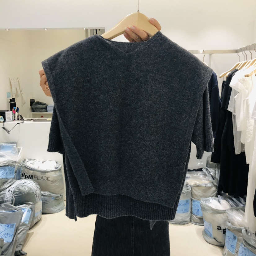RICH SISTER韓國代購㊣女裝新品職業熱賣人氣推薦套裝套裝RICH SISTER套裝