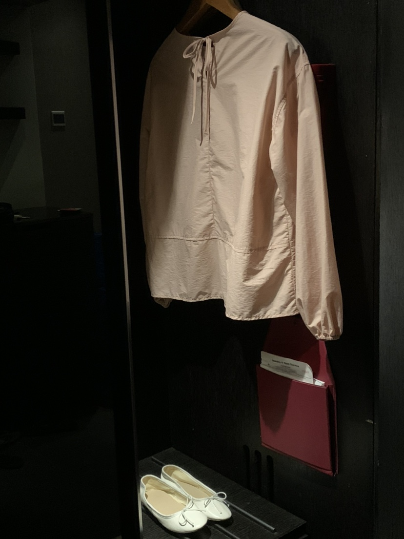 KERRY東大門㊣代購女裝新品25秋冬推薦時尚真品熱賣襯衫蕾絲衫KERRY襯衫/蕾絲衫