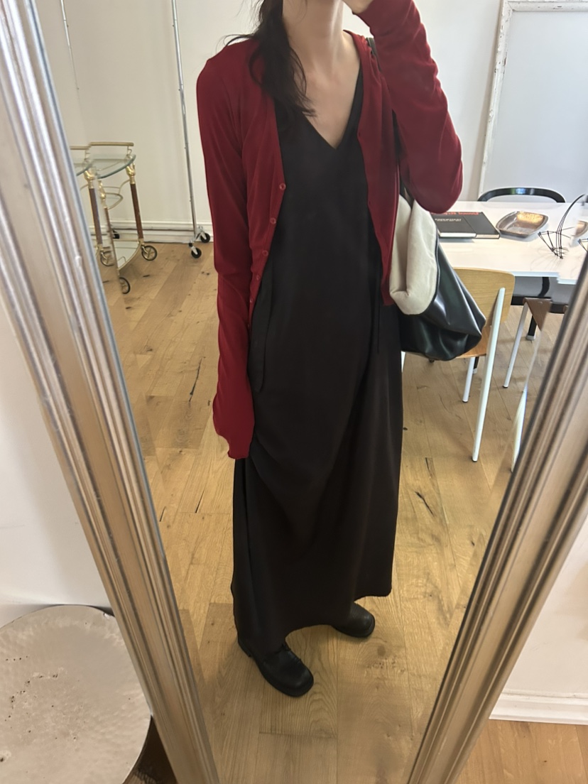 ME MO東大門㊣實拍女裝新品真品推薦熱賣職業25秋冬針織衫ME MO針織衫