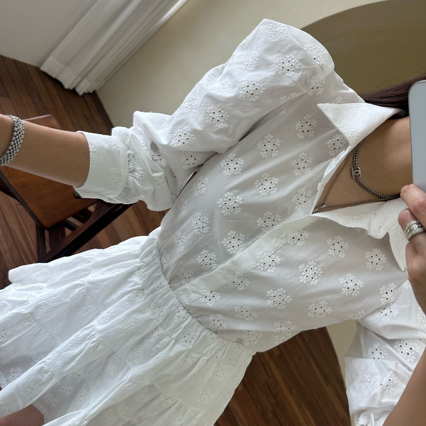 SOUIT韓國代購㊣女裝新款推薦真品熱賣25秋冬人氣襯衫蕾絲衫SOUIT by mabel-L襯衫/蕾絲衫