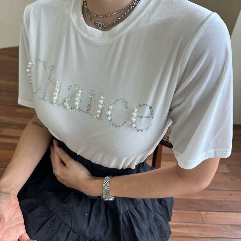 SOUIT韓國代購㊣女士新款人氣時尚25秋冬熱賣推薦休閑職業T恤SOUIT by mabel-LT恤