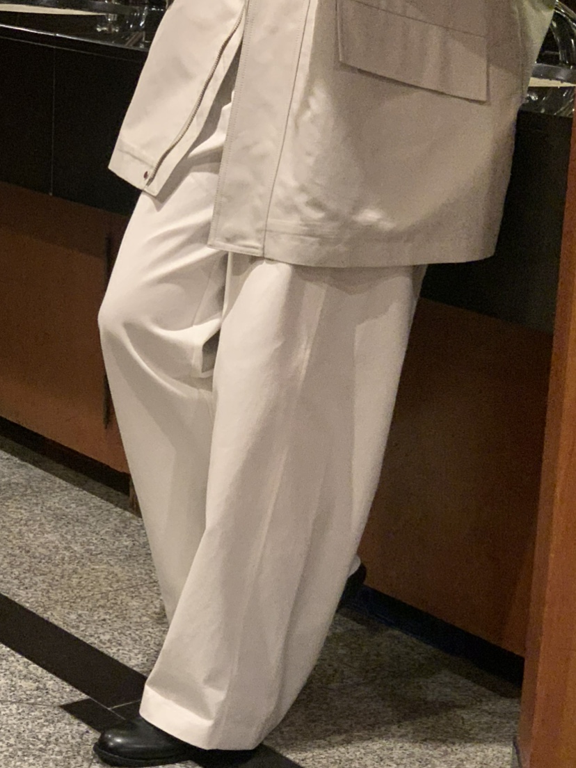 KERRY韓國代購㊣女士新品時尚真品25秋冬休閑熱賣人氣休閑褲KERRY休閑褲