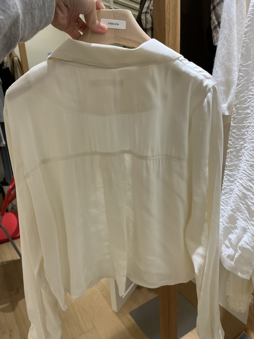 TIZZI東大門㊣代購女士新品時尚職業人氣真品休閑襯衫蕾絲衫TIZZI襯衫/蕾絲衫