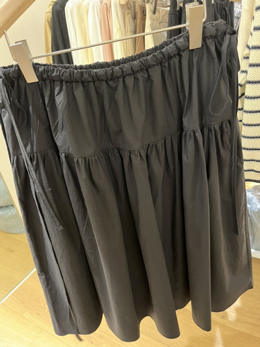 TIZZI東大門㊣實拍女士新品人氣職業推薦時尚熱賣半身裙中短裙TIZZI半身裙/中短裙