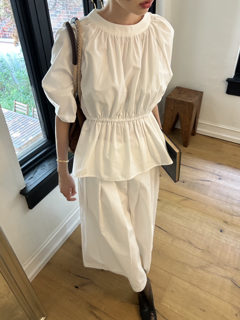 ME MO東大門㊣代購女士新品推薦休閑人氣真品熱賣襯衫蕾絲衫ME MO襯衫/蕾絲衫
