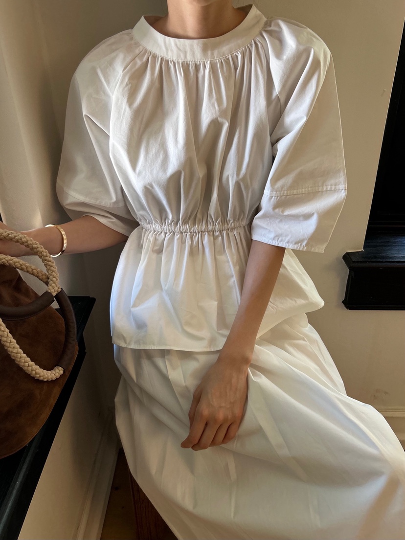 ME MO東大門㊣代購女士新品推薦休閑人氣真品熱賣襯衫蕾絲衫ME MO襯衫/蕾絲衫圖色3
