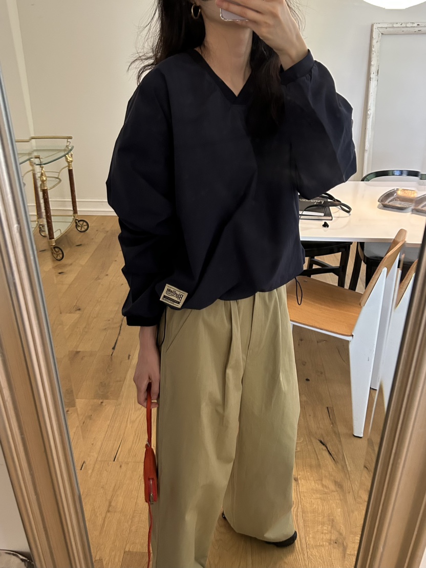 ME MO東大門㊣代購女士新款推薦職業時尚真品25秋冬襯衫蕾絲衫ME MO襯衫/蕾絲衫