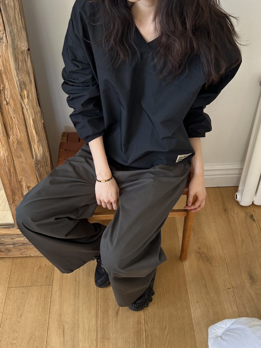 ME MO東大門㊣代購女士新款推薦職業時尚真品25秋冬襯衫蕾絲衫ME MO襯衫/蕾絲衫