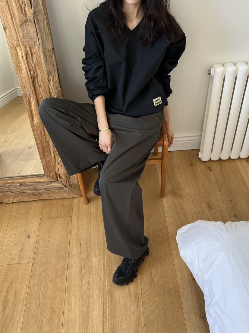 ME MO東大門㊣代購女士新款推薦職業時尚真品25秋冬襯衫蕾絲衫ME MO襯衫/蕾絲衫