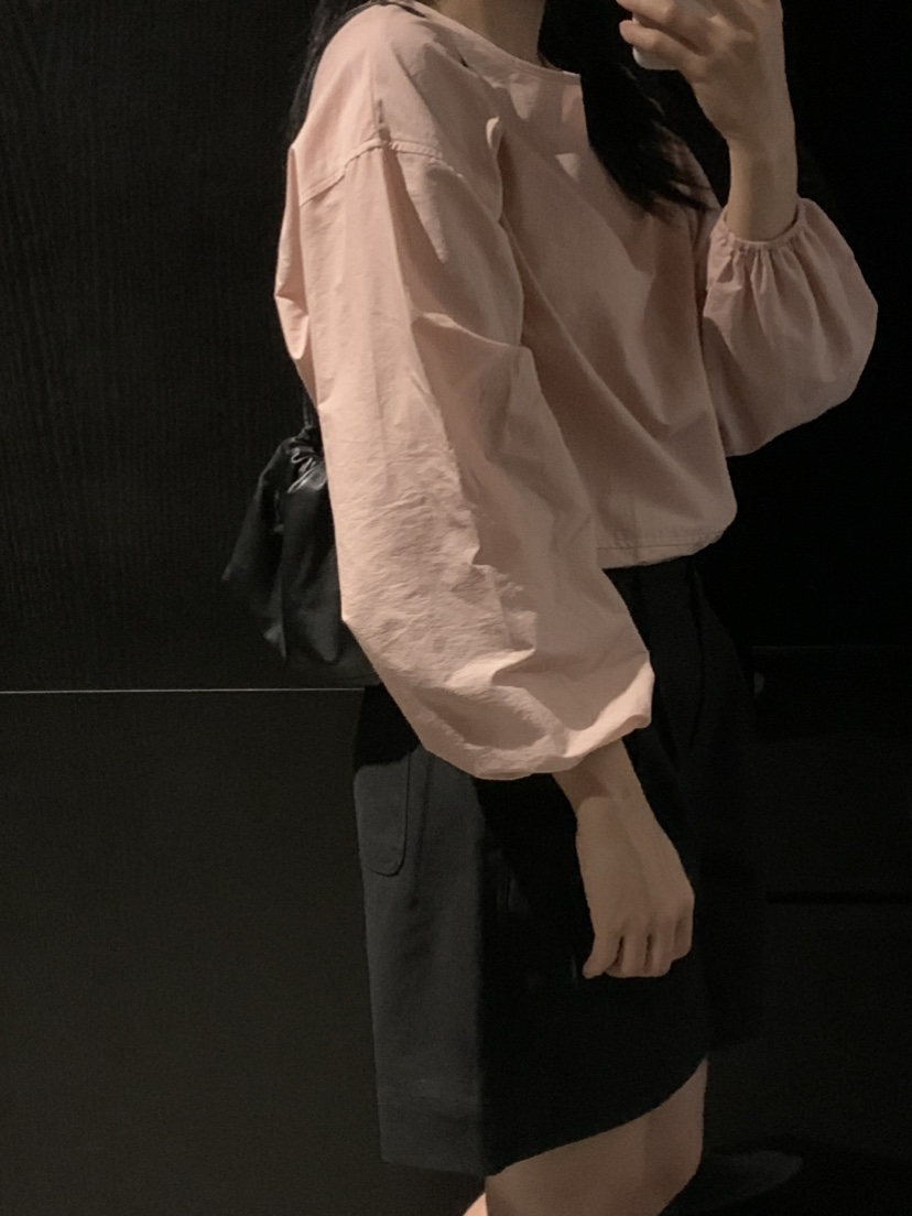 KERRY韓國直郵㊣女士新品時尚熱賣休閑真品25秋冬人氣職業短褲KERRY短褲